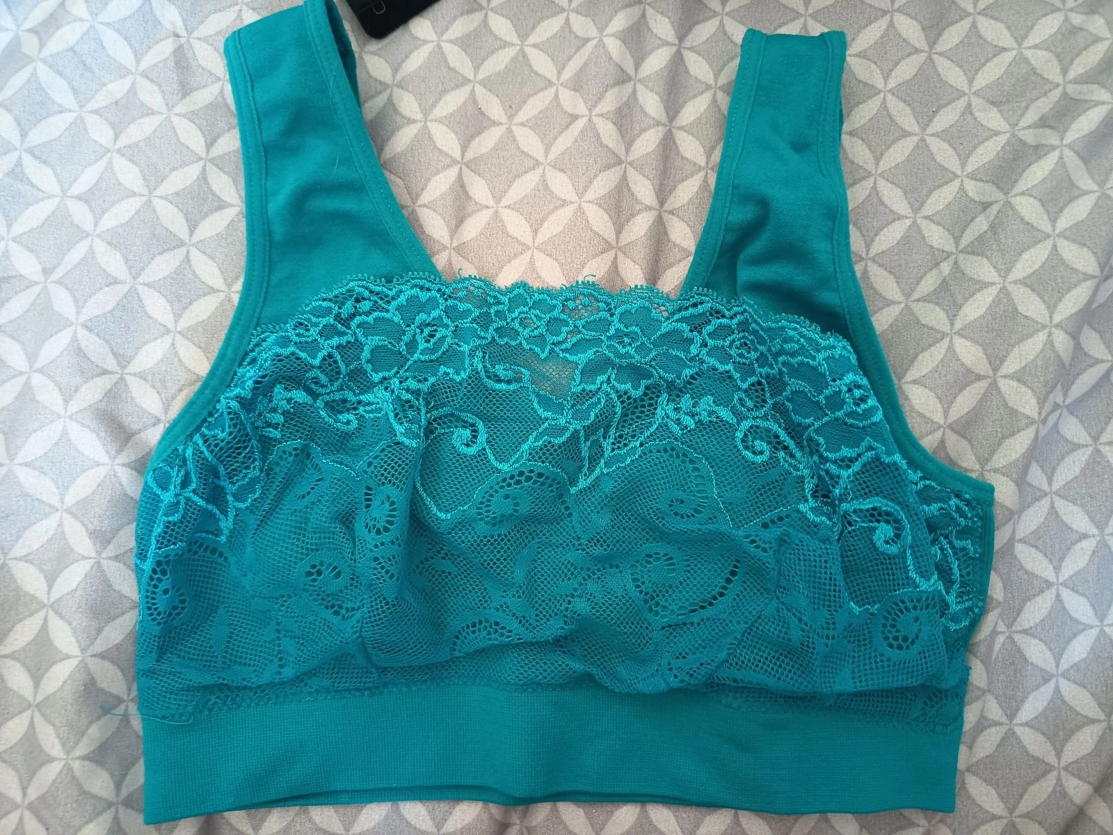 Brassières 